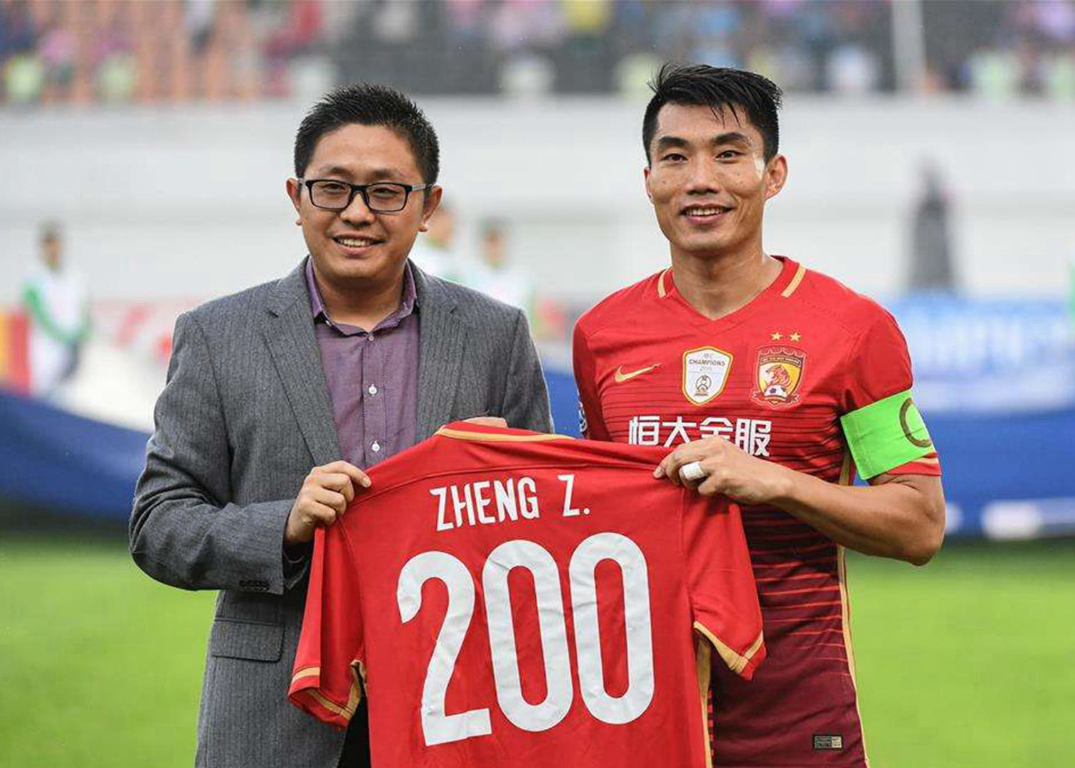 这是他职业生涯最重要的一场比赛（他职业生涯最关键的一役）