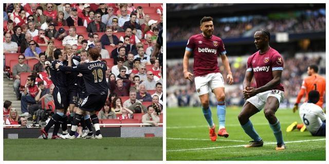 因右踝发炎，朗尼克取消了担任阿森纳vs拜仁解说嘉宾的计划（右踝发炎，朗尼克退出阿森纳对拜仁解说席）