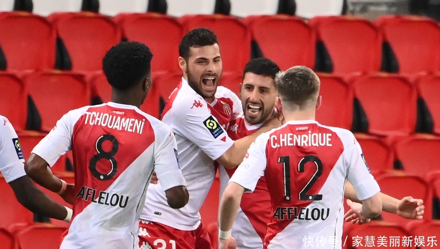 冷静是最强武器（以冷静制胜）