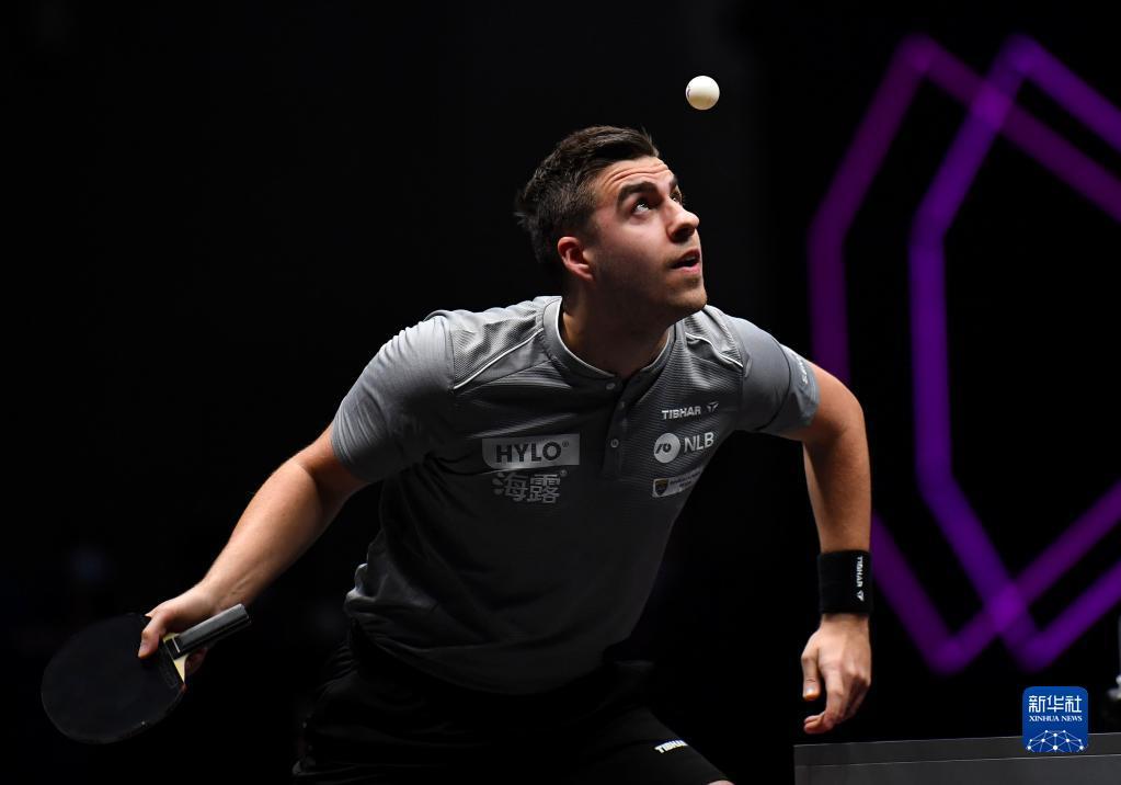 环节都全面 环节都全面