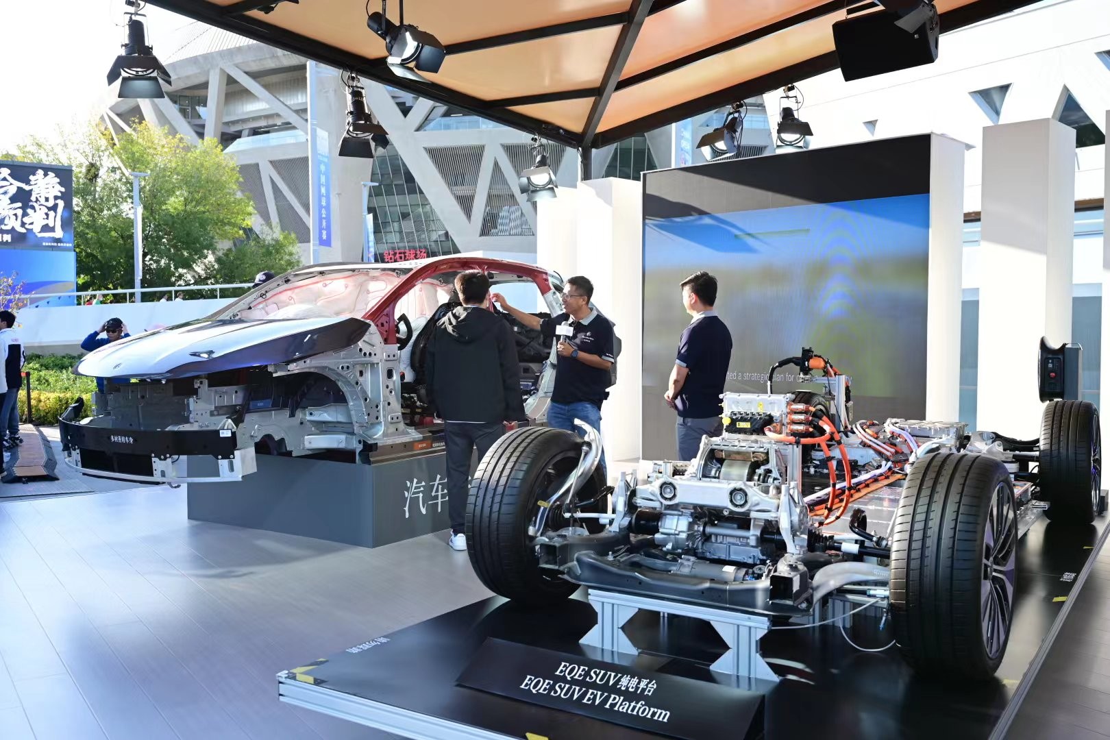 及时的技术 及时的技术